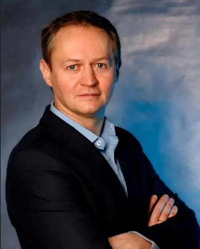 Dmitriy Gulnev