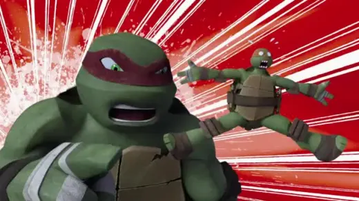 E19.Turtles in Time
