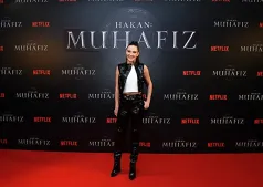 Alina Boz