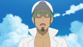 Living on the Cutting Edge!