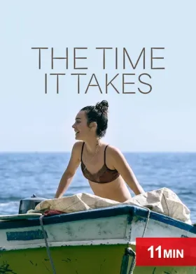 The Time It Takes - Web Serie complete free on Castle