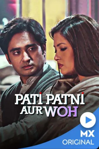 Pati Patni Aur Woh