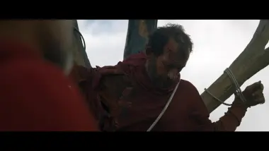 E2.A Glimpse of Darkness