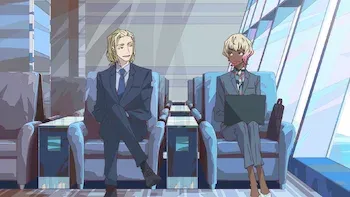 E5.Case 4_5: Wizard of Far East