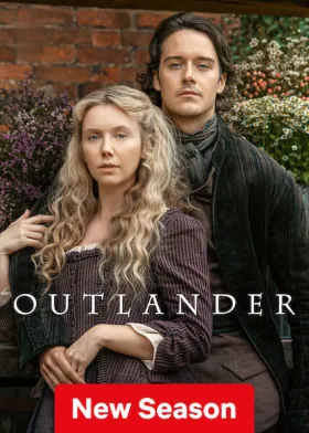 Outlander - Web Serie complete free on Castle