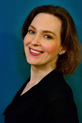 Inna Syzonenko
