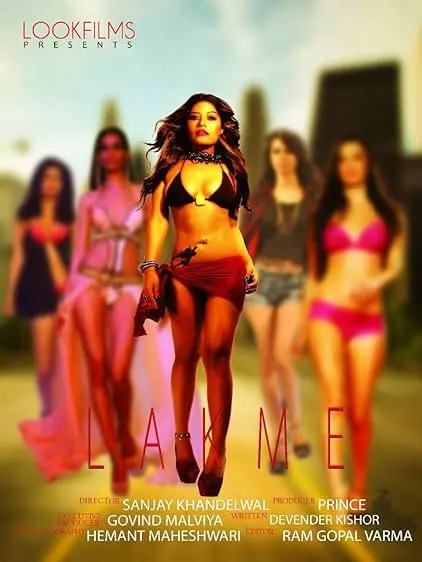 Movie Poster: Lakme