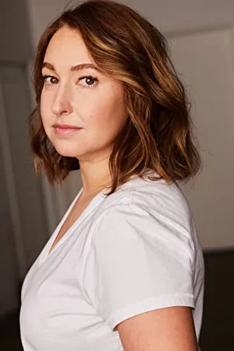 Megan Green