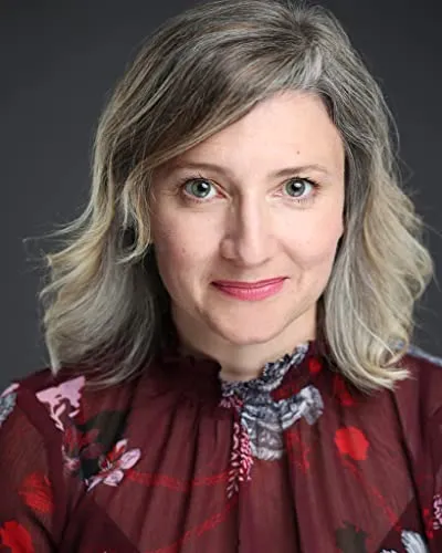 Shelley Draper