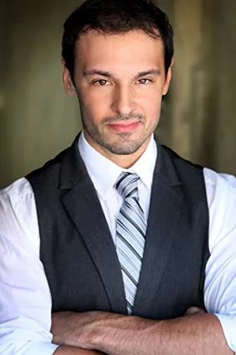 Andrew J McGuinness