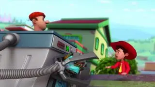 Chacha Bana Washing Machine