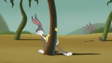 E1.Duck Chocolate Daffy