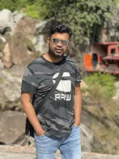 Rohan Shankar
