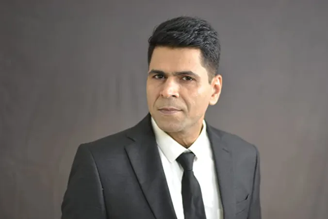Maneesh Verma