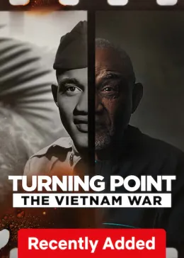 Turning Point: The Vietnam War