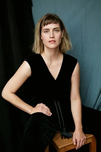 Morgane Ferru