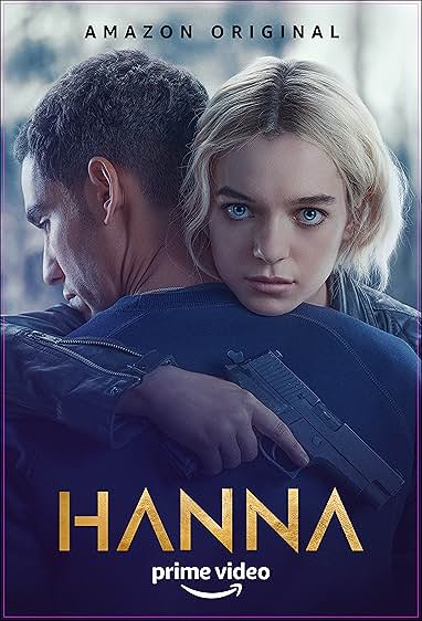Episode 1 — Hanna Season 3