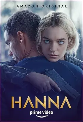 Hanna - Web Serie complete free on Castle