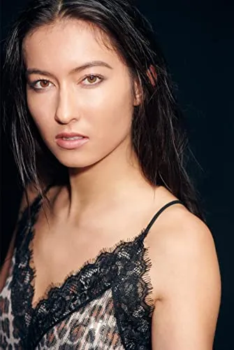Kimi Alexander