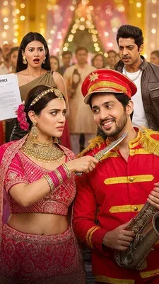 Don Dolly Aur Dulhaniya