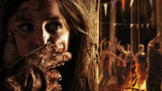 Movie Poster: Wrong Turn 5: Bloodlines