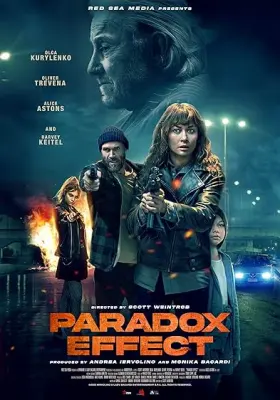 Paradox Effect - Movie free on Castle