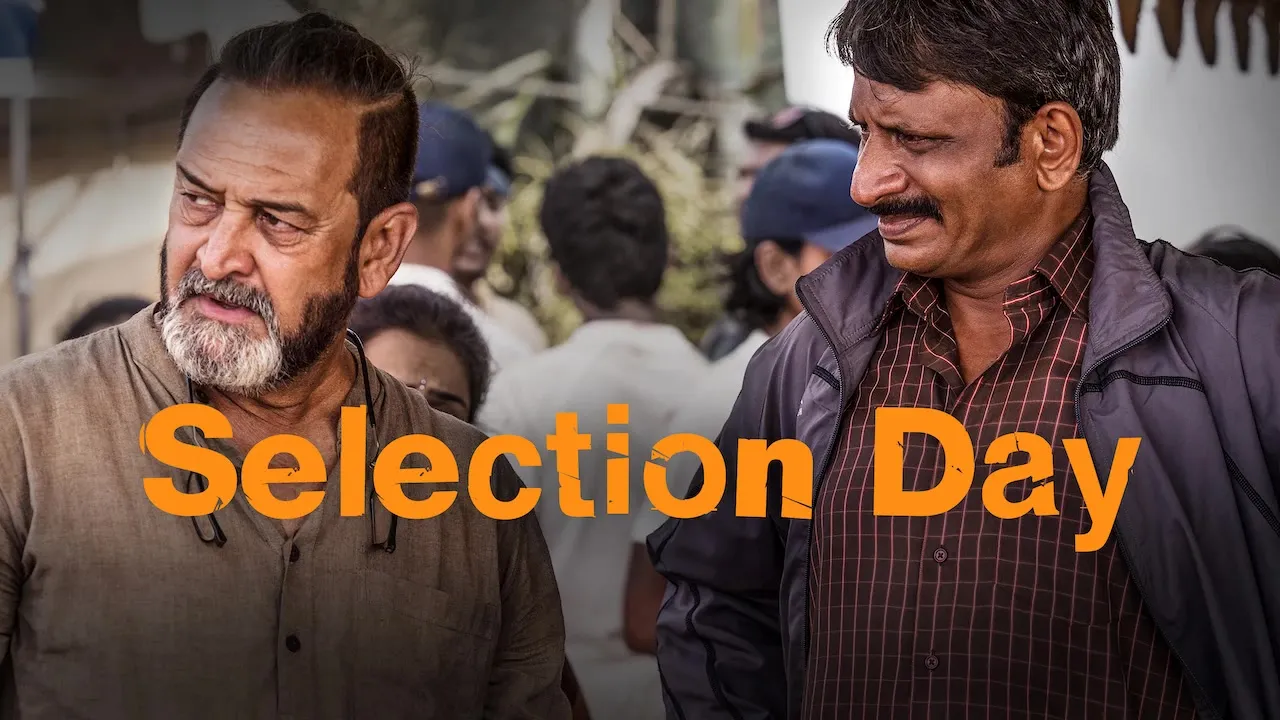 Selection Day