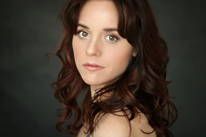 Elizabeth Braun