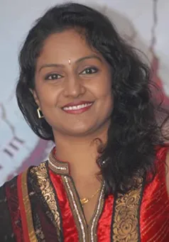 Swapna Raj