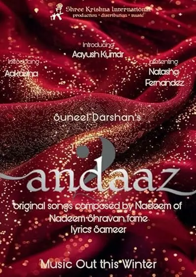 Andaaz 2