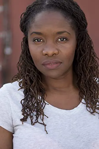 Nicole Pringle