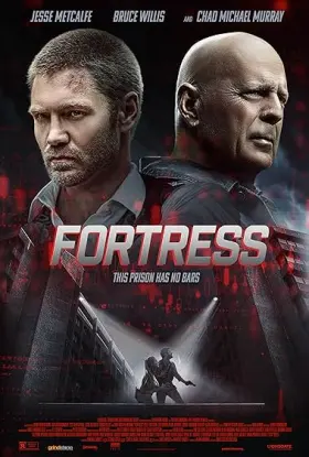 Fortress - Movie free on Castle
