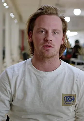 Brett Kincaid