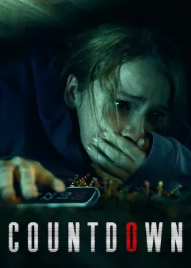 Countdown - Movie free on Castle