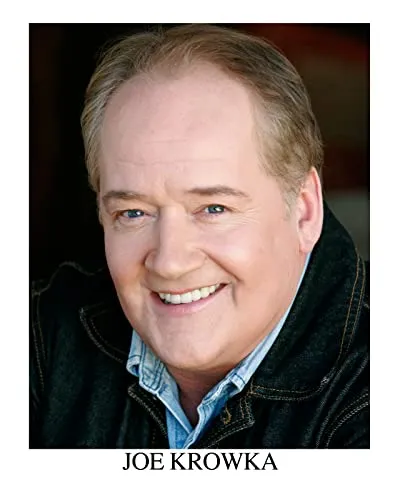 Joe Krowka
