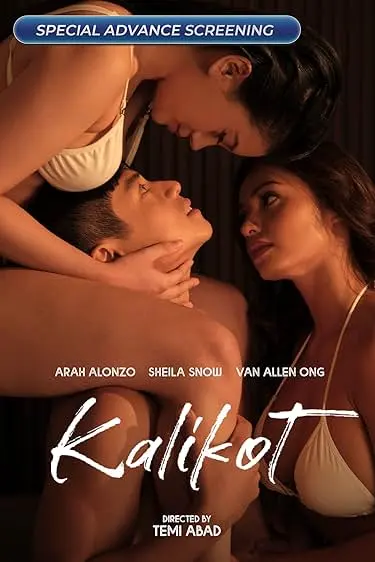 Movie Poster: Kalikot