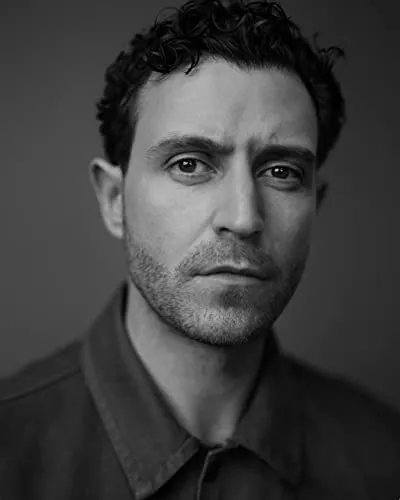 Evan Milton