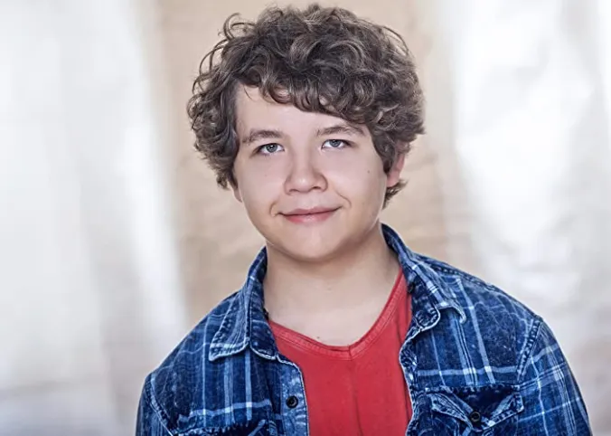 Skyler Shaganash