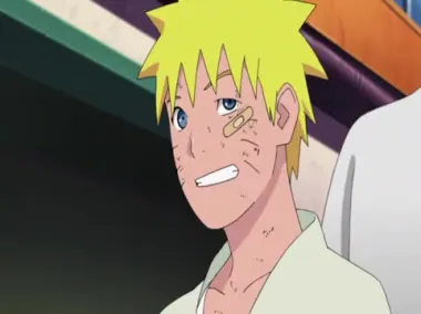 E479.Naruto Uzumaki!!