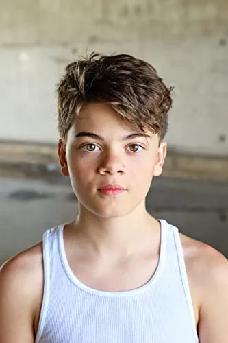 Brecken Merrill