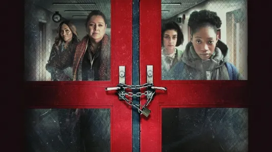 Movie Poster: Cruel Instruction