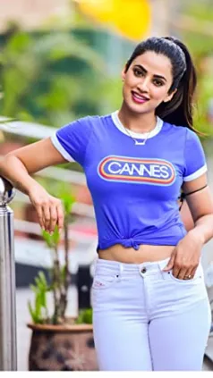 Saanvi Dhiman