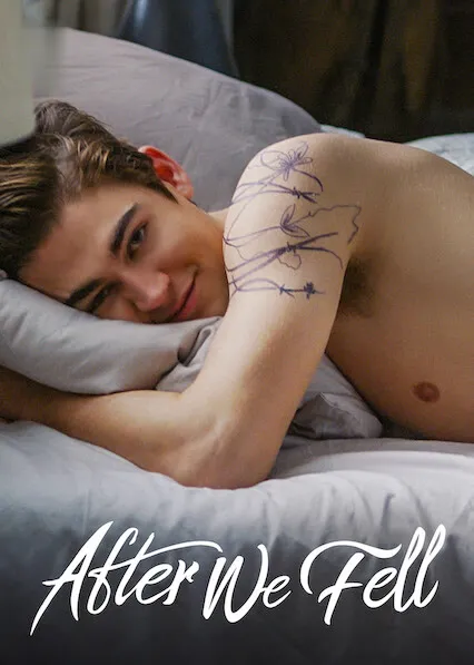 Movie Poster: After We Fell
