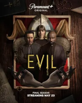 Evil - Web Serie complete free on Castle