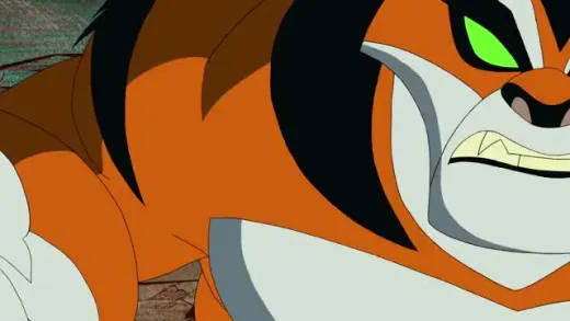 E48.What Rhymes with Omnitrix?