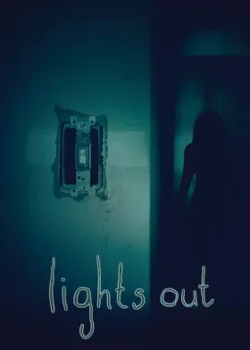 Lights Out - Movie free on Castle