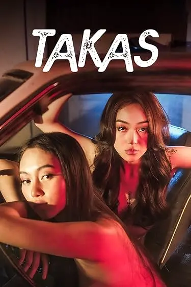 Movie Poster: Takas