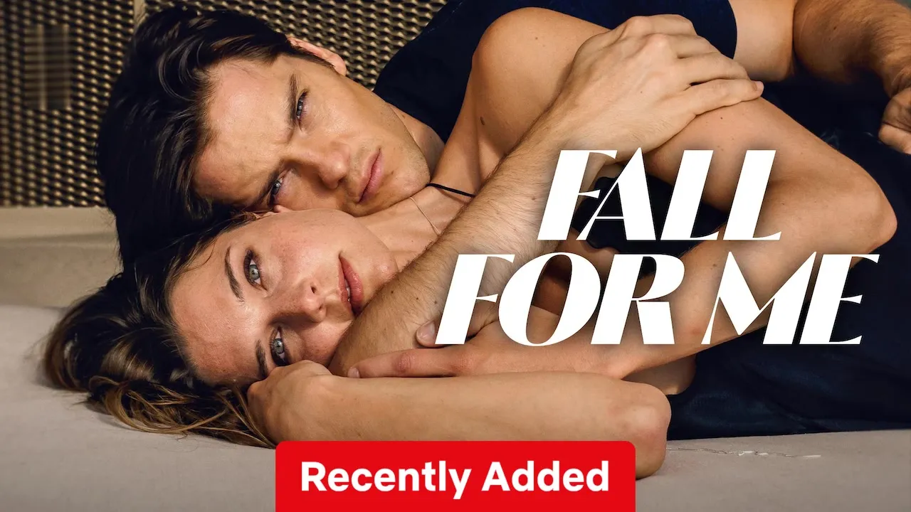 Movie Poster: Fall for Me