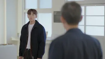 E13.That Damn One-sided Love