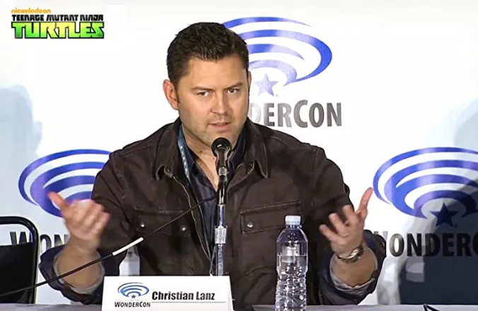 Christian Lanz